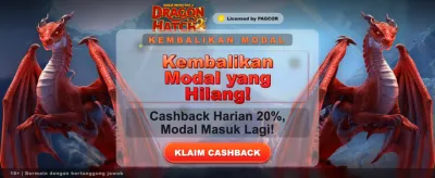Menang Mudah di Jaguar33 banner