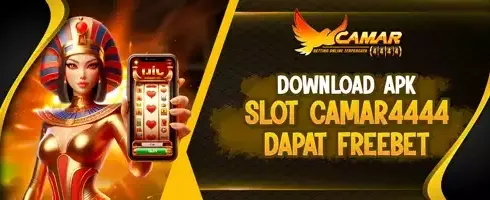 Bonus APK Jaguar33 promotion
