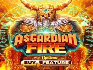 Asgardian Fire™ screenshot