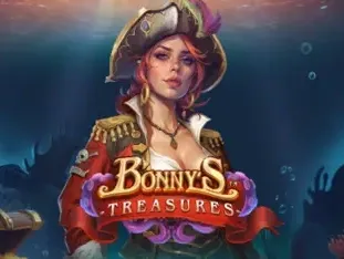 Bonny’s Treasures screenshot
