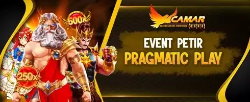 Promo Petir Kakek Zeus & Cucu promotion