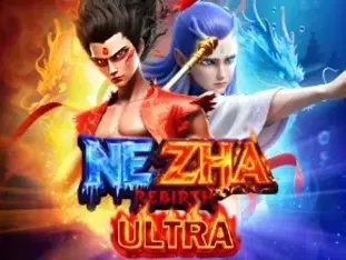 Nezha Rebirth Ultra screenshot