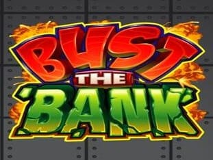 Bust The Bank screenshot