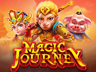 Magic Journey screenshot
